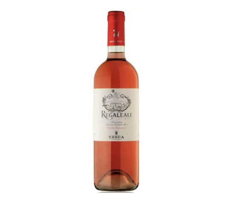 Italian Rosé Wine
